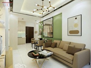 cho thuê cc kikyo residence, 9 triệu vnd, 68 m2, 2pn, 2wc, nhà đẹp ban công view đẹp