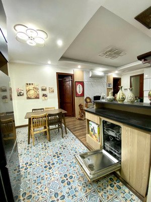 hot! cho thuê cc 3pn, 96m2, 15 triệu tại mễ trì thượng, nam từ liêm, hà nội
