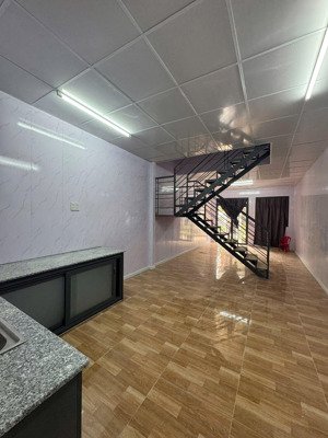 nhà hẻm cô giang, phường lâm viên - đà lạt (p9 cũ)