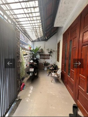 nhà đẹp kiệt ô tô nguyễn phan vinh vài bước ra biển, giá tốt