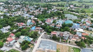 chính chủ bán lô đất đẹp f0 91m2 tại hạnh côn - chương mỹ - xuân mai - hà nội