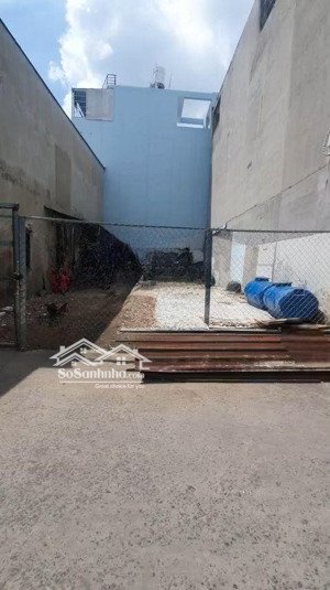 bán lô đất mt đô đốc long, 4,3x19m, giá 7,7 tỷ tl