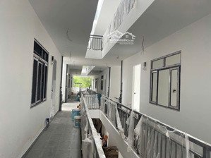 cho thuê căn hộ mini mới 100% lê hồng phong phú lợi