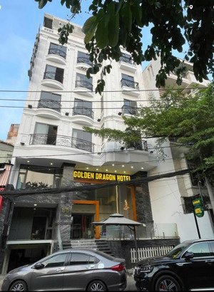 siêu hót! bán tòa nhà mt 88 yên thế, p2, tân bình, 12x26m, hầm+ 8tầng, hdt 400tr/th, giá 132 tỷ(tl)