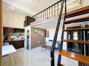 duplex full nội thất xịn xò ngay lotte mart nguyễn văn lượng, cityland