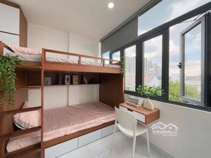 phòng siêu đẹp cho sinh viên 1 - 2 người ngay công viên làng hoa