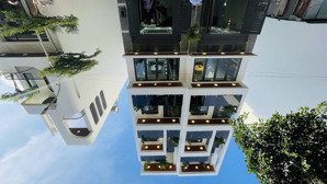 siêu phẩm mới tinh 4x19m đường ô tô tặng full nội thất khu vip trí thức gần bệnh viện quận 12