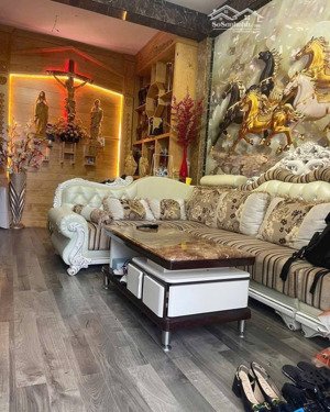 bán nhà riêng tại nguyễn trung trực, 5,6 tỷ, 66m2, đẹp, nhiều tiện ích, đà lạt, lâm đồng
