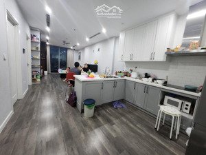 (tin thật 100%) ch 109m2 x 3pn tại chung cư the nine - ban công hướng đông - nội thất 600 triệu