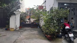 127m2 - mặt tiền 5m - hẻm xe hơi - lê trực - bình thạnh - giá 11.9 tỷ
