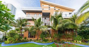 chính chủ gửi villa 4 tầng mt lê văn duyệt.đà nẵng