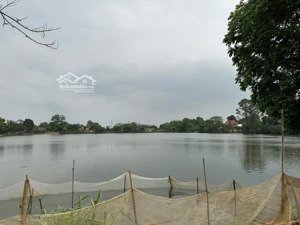 chỉ từ 4 tỷ sở hữu view triệu $ hướng hồ, lưng tựa núi