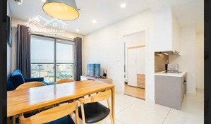 cho thuê millennium 2pn,2wc 74m2 giá chỉ 18tr full nội thất - lh: 09318o268o