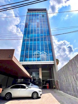 toà nhà nam kỳ khởi nghĩa, phường nguyễn thái bình, quận 1.