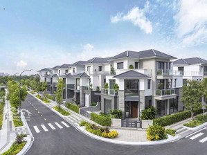 biệt thự khu coumpoud cần cần tại galdia với pháp lý vô cùng sạch sẽ, đủ diện tích lan