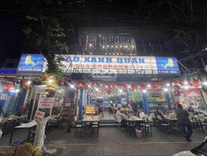 all 2 mặt tiền nguyễn văn thoại phố tây du lịch biển mỹ khê. đất xây cao tầng , đa ngành - đầu tư