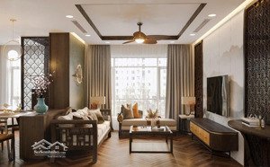 căn hộ 3pn 2wc tại ia20 ciputra, bán gấp giá siêu hời 6,5 tỷ, 107m2, view nội khu