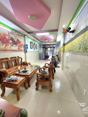 bán nhà riêng tại đường 11, bình hưng hòa, bình tân, giá siêu hời 6,48 tỷ, 85m2