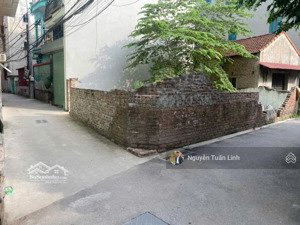 hoa hậu 44m2 đại đồng, đại mạch, lô góc 2 mặt tiền, đường thông ô tô 7 chỗ đỗ cửa
