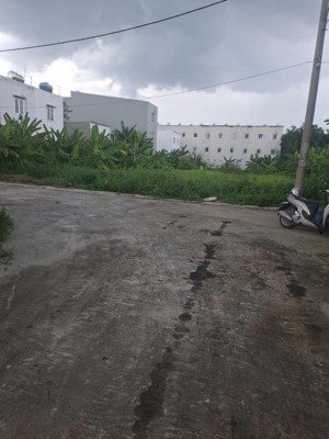 bán đất full thổ cư đường thạnh xuân 52, phường thạnh xuân, quận 12