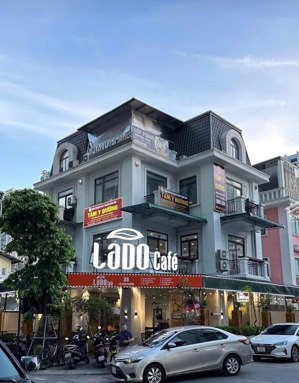 cho thuê np mặt phố vũ phạm hàm, 130m2 bao đẹp. hot