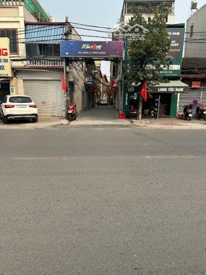 ngân hàng phát mại bán đấu giá mặt phố hùng vương, 89.3 m2, tại thượng lý, hồng bàng, hải phòng