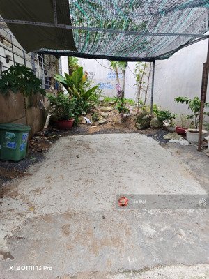 đất khu phân lô 53.1m2 sát vành đai 2, giá chỉ 4tỷ1 ngay chung cư 4s, thuận tiện ra phạm văn đồng