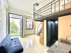 cho thuê phòng trọ gò vấp ngay ngã 5 phường 3 cách iuh chỉ 5 phút