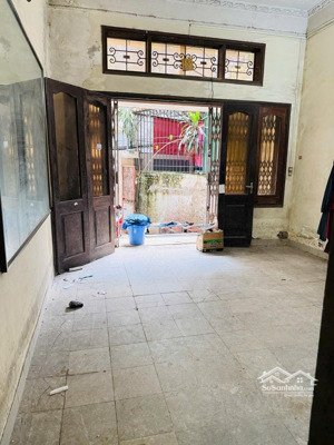 bán nhà riêng 4pn, 4wc, 77m2, 13,8 tỷ tại khương trung, thanh xuân, hà nội