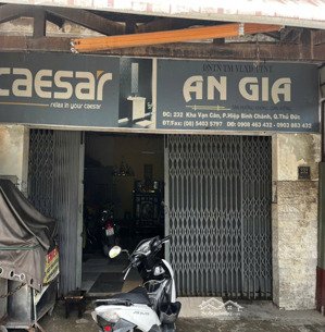 bán nhà mặt phố phạm văn đồng, 15,9 tỷ, 105.8m2, view đẹp, uy tín, q.thủ đức, hcm