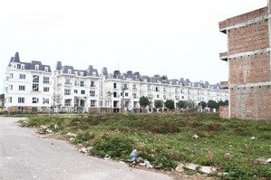 bán shophouse mặt phố 90m2 cienco 5 tân lập đan phượng giá siêu hời 15 tỷ 4pn, 3wc