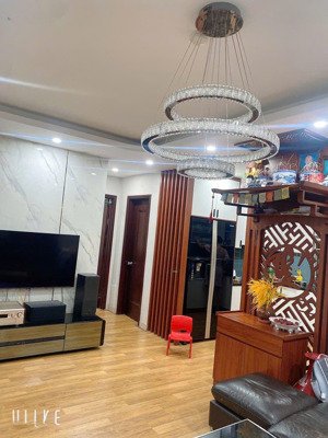 cho thuê cc hud 2pn, 8,5 triệu vnd/th, 65m2 tại tây nam linh đàm, hoàng liệt, hoàng mai