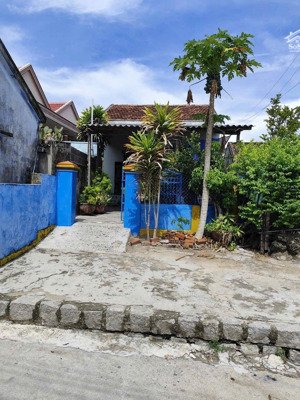 chuyên săn đất biển dốc lết. lô đất có nhà hướng đông thích hợp anh chị làm homstay. nghỉ dưỡng