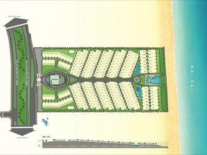 chính chủ gửi bán căn biệt thự view biển rẻ nhất dự án