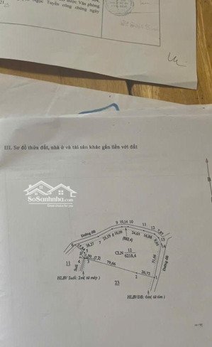 bán đất mẫu phú riềng, 7,5 hecta đất nhiều mặt tiền, thích hợp làm trang trại