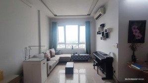 cho thuê căn hộ the cbd 80m2, 3pn, 2wc, giá thuê: 12,5 tr/ tháng, lh: 