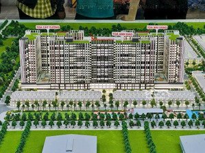 căn hộ noxh k - home apartment chỉ 21,5tr/m2, bàn giao full nội thất, hỗ trợ vay ls 5,9% cố định