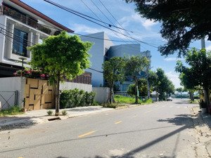 chính chủ bán biệt thự đường lê hữu khánh - nam việt á gđ1