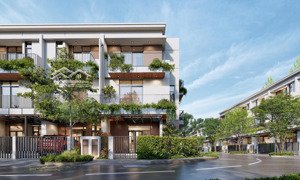 bán shophouse 4pn, 4wc, 105m2 tại hoàng phan thái, bến lức, long an