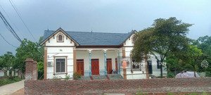 bán nhanh 1121,8m2 mt:20m
sẵn nhà mới đẹp, thổ cư 140m2
tại thôn cổ tích, tam dương bắc - phú thọ