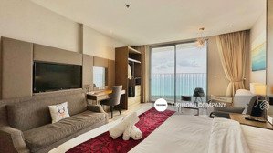 sở hữu căn hộ trực diện biển panorama mã căn b06 tầng cao - giá 2,95 tỷ.
