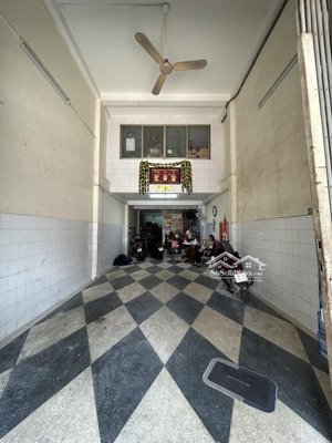 nhà mặt phố đường văn thân, phường 8, quận 6, hồ chí minh, giá cực chất 13 tỷ, 79 m2