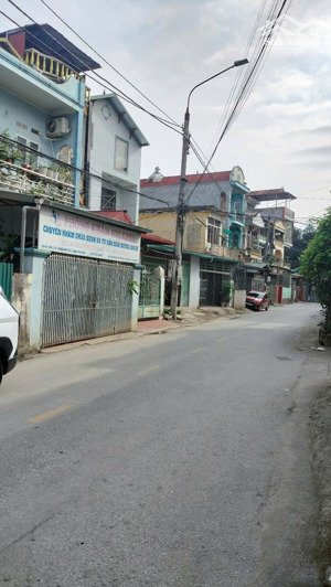 bán đất mặt phố đường nước giáp thành phố cao bằng