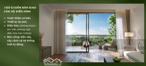 sở hữu ngay siêu căn hộ 3pn 112m2 sân vườn ngắm mây trời & toàn cảnh xanh mát ecoreatreat 6,44 tỷ