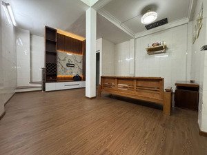 bán nhà ngõ 402 mỹ đình, đình thôn? dt 43m2 x 4 tầng, ngõ kinh doanh ngõ thông, giá chỉ 6,6 tỷ