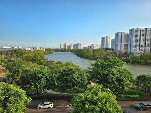 bán căn hộ chung cư view đẹp tại riverpark residence, 12,8 tỷ, 137m2