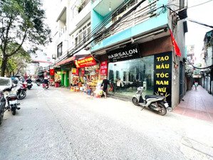 bán đất cầu diễn - 66m2, vuông đẹp - trục chính ô tô tránh - kinh doanh sầm uất - giá đầu tư