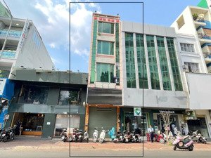 mặt tiền cao thắng - sát bên khu hà đô centrosa.