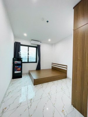 bán chdv hoè thị - 7 tầng - thang máy - 27 pkk - dòng tiền 120tr - 86.8m - 23.8 tỷ (1tl202529