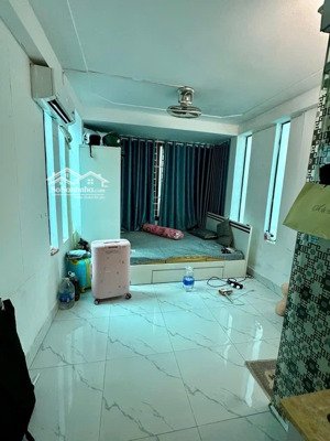 bán chdv láng - 9 pkk gần ô tô - dòng tiền 45tr/tháng 45m - giá 13.5 tỷ (1tl91531)